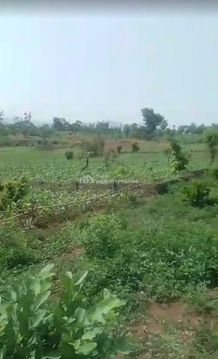 Affordable Residential Estate Plot, Chikakore, Kubwa, Abuja, Residential Land for Sale
