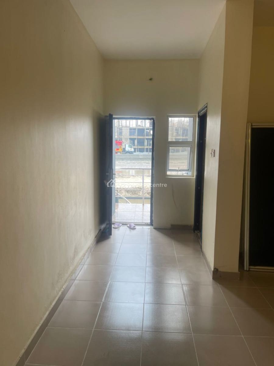 Room Self-contained, Atlantic Beach Estate New Road, Lekki, Lagos, Self Contain (single Rooms) for Rent