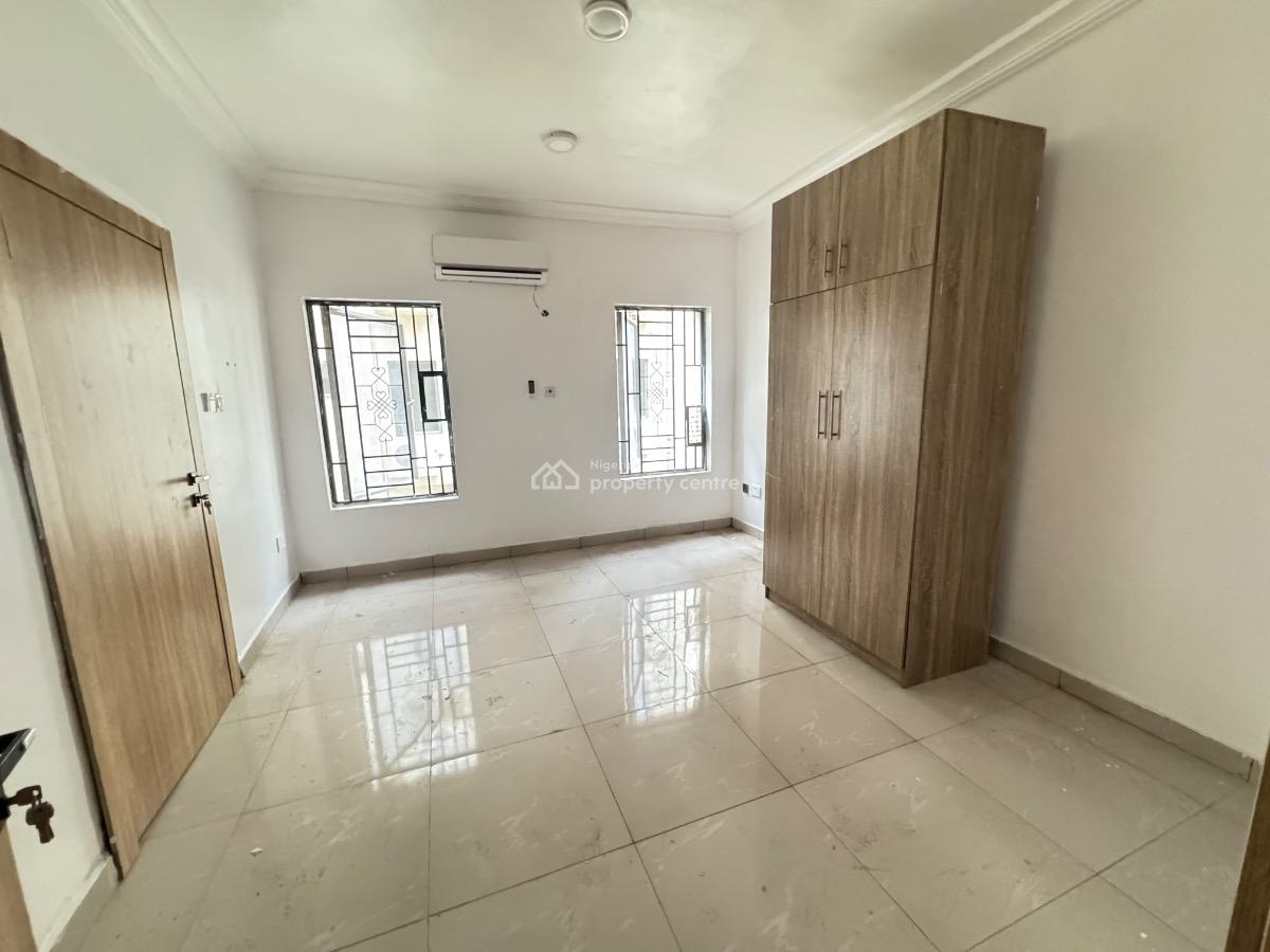 Exquisite 3 Bedroom Apartment, County Apartments , Ikota, Ikota, Lekki, Lagos, Flat / Apartment for Rent