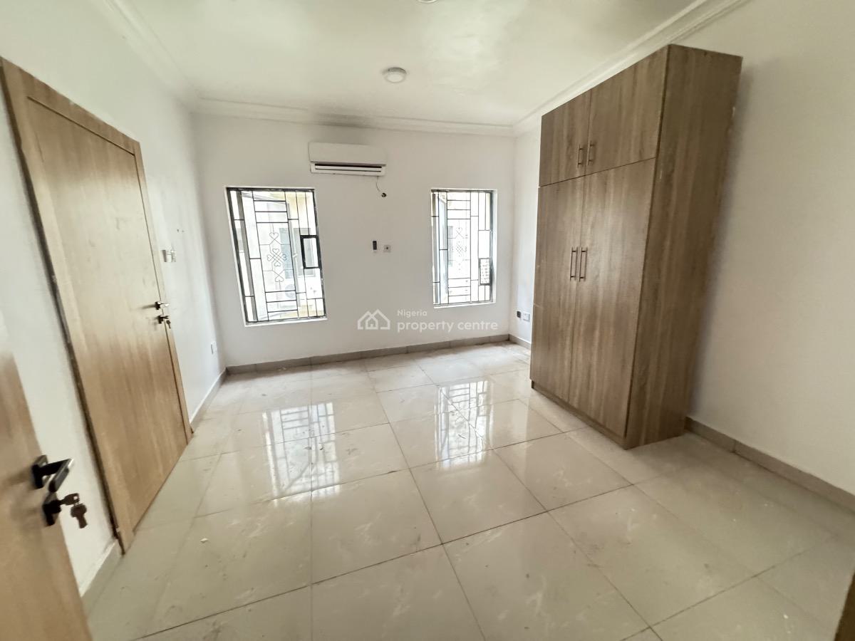 Exquisite 3 Bedroom Apartment, County Apartments , Ikota, Ikota, Lekki, Lagos, Flat / Apartment for Rent