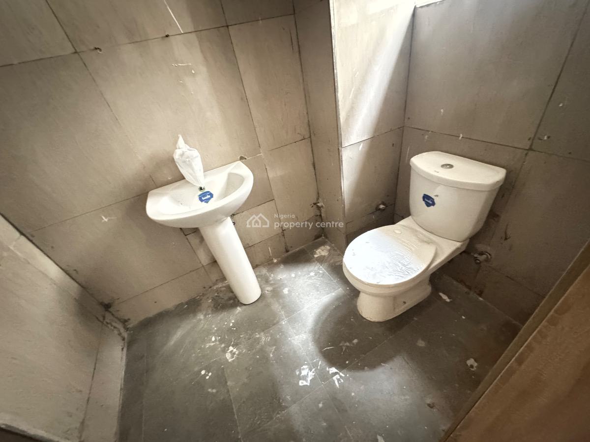 Exquisite 3 Bedroom Apartment, County Apartments , Ikota, Ikota, Lekki, Lagos, Flat / Apartment for Rent