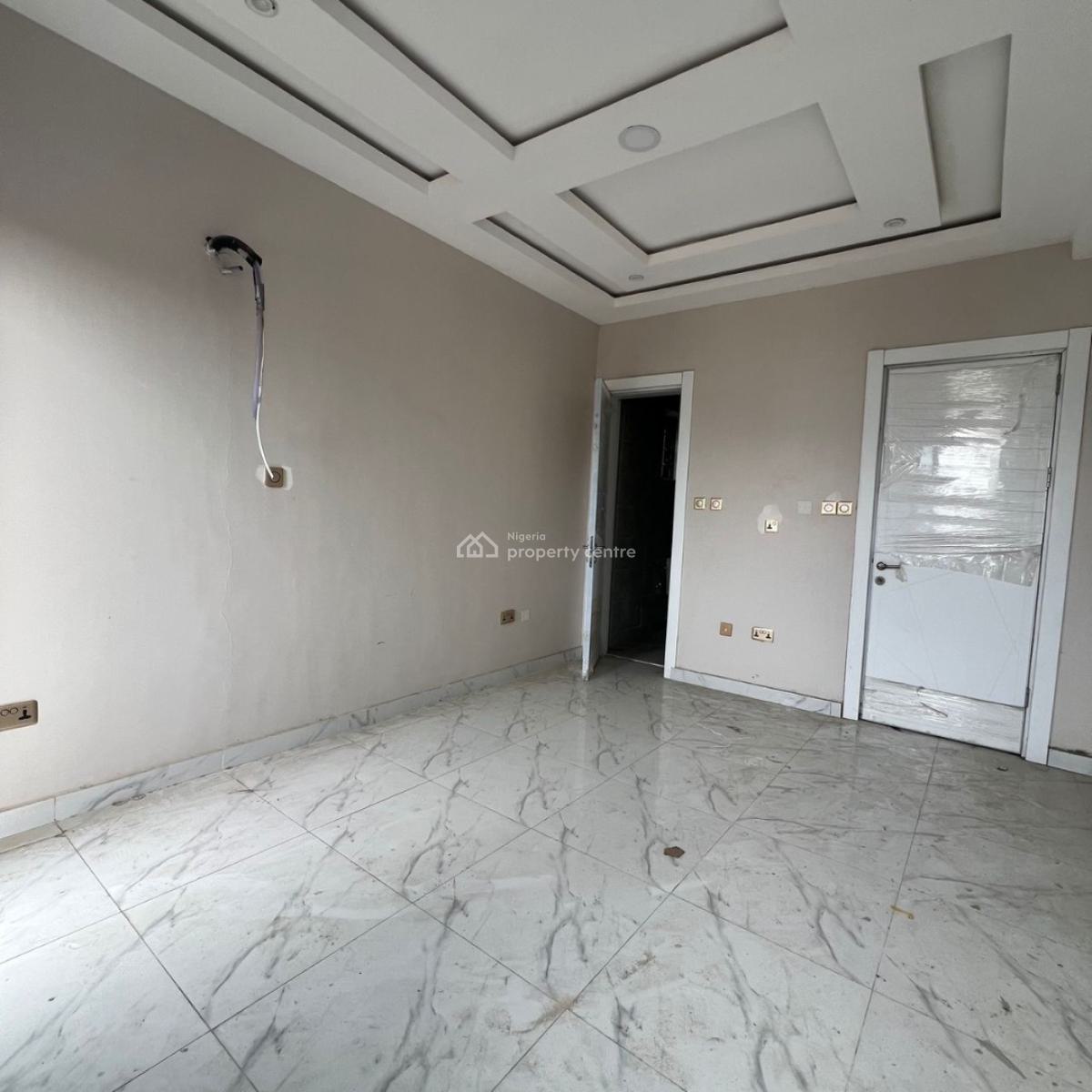 Luxury 2 Bedroom Apartment, Lekki, Lagos, Flat / Apartment for Sale