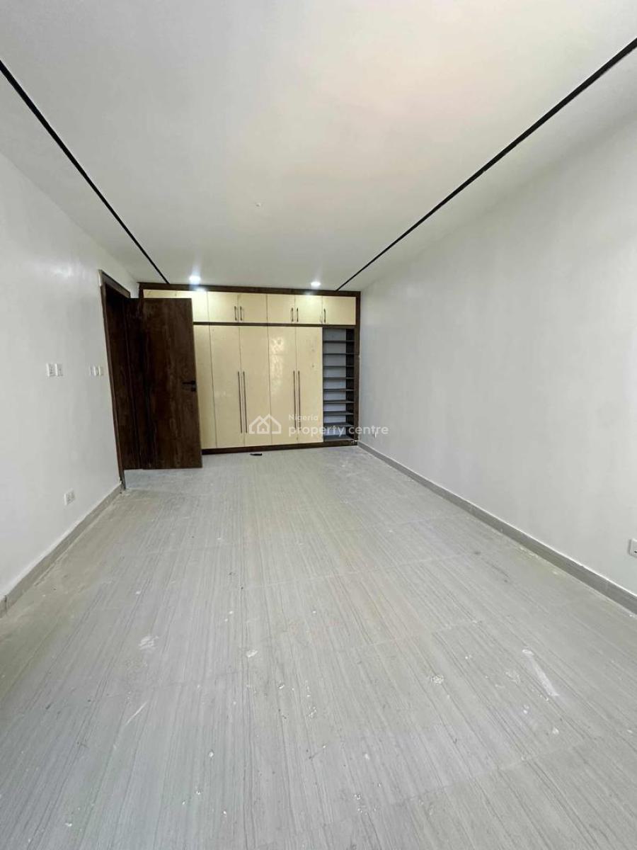 Fully Serviced 3bedroom Apartment, Ikate, Lekki, Lagos, Flat / Apartment for Rent