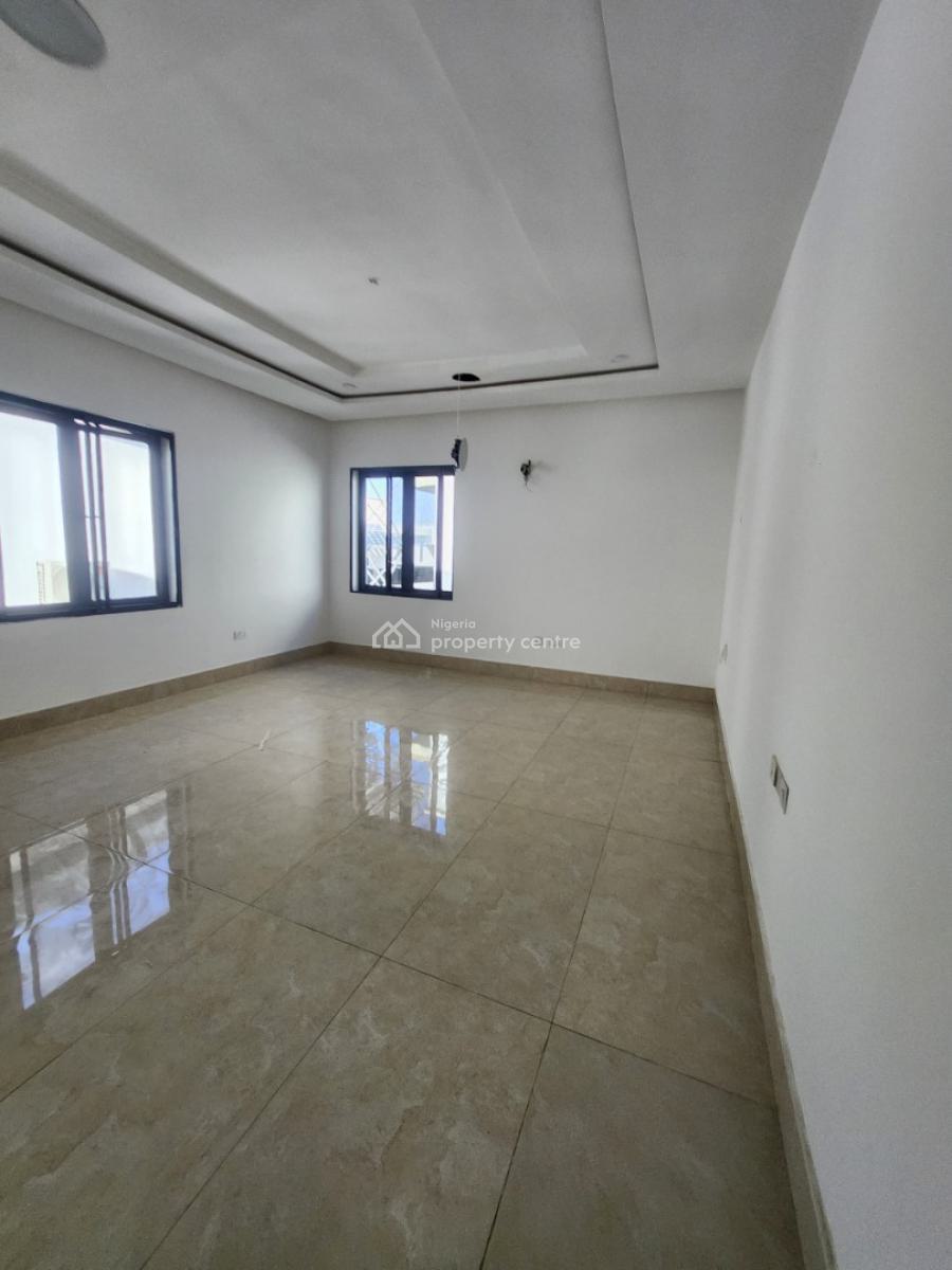 Newly Built 5 Bedroom Detached Duplex with Bq, Katampe Extension, Katampe, Abuja, Detached Duplex for Rent
