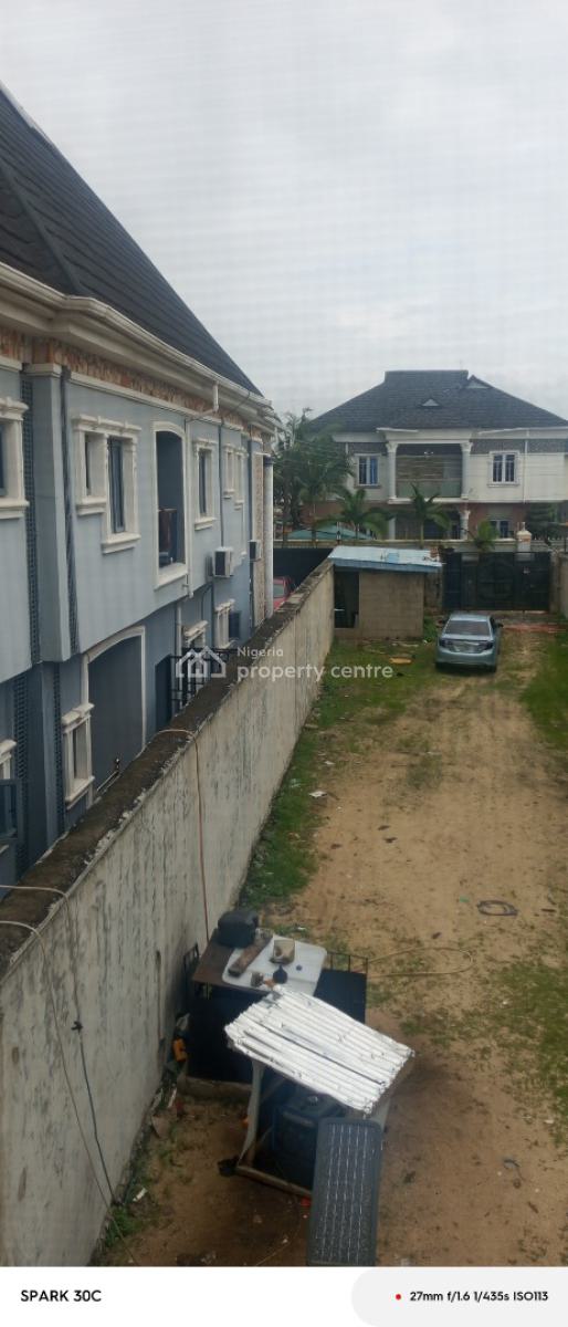 1065sqm, Empire Estate, Chevron, Lekki, Lagos, Residential Land for Sale