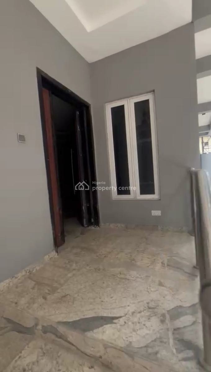 Luxurious 5 Bedroom Fully Detached House with Bq, Gra Phase 2, Magodo, Lagos, Detached Duplex for Sale