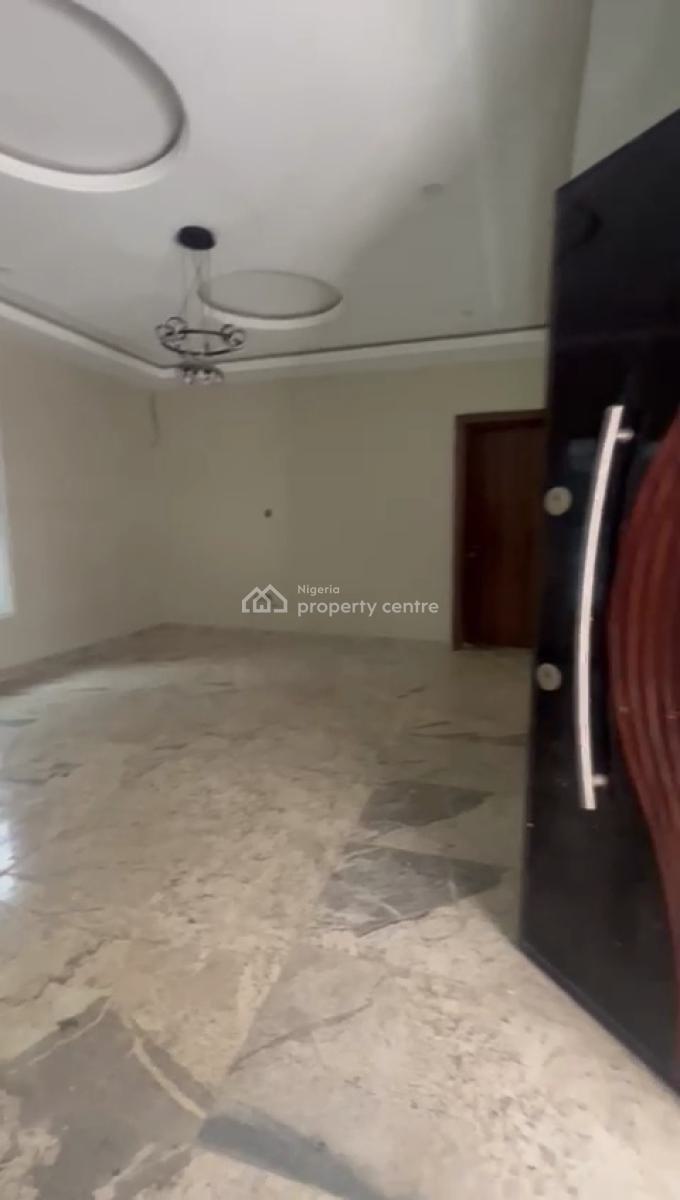Luxurious 5 Bedroom Fully Detached House with Bq, Gra Phase 2, Magodo, Lagos, Detached Duplex for Sale