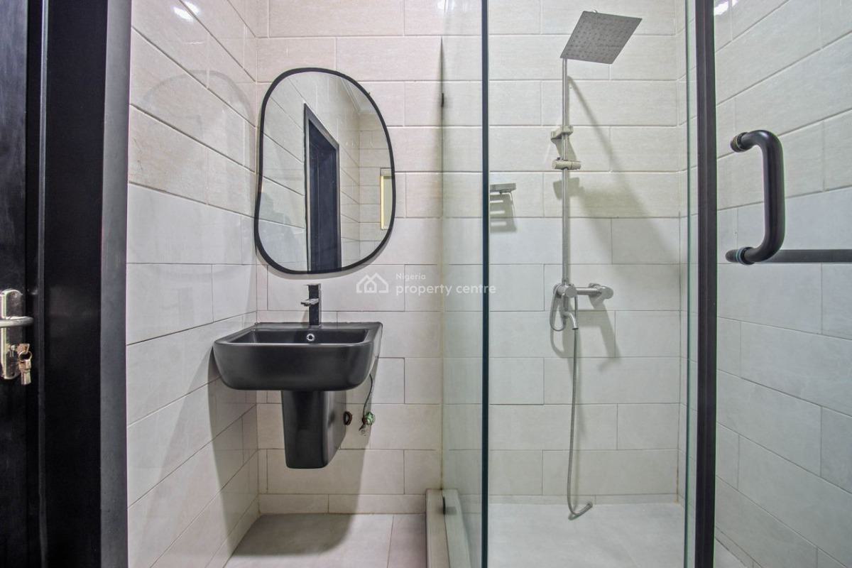 4 Bedroom Penthouse Apartment, Parkview, Ikoyi, Lagos, Flat / Apartment Short Let