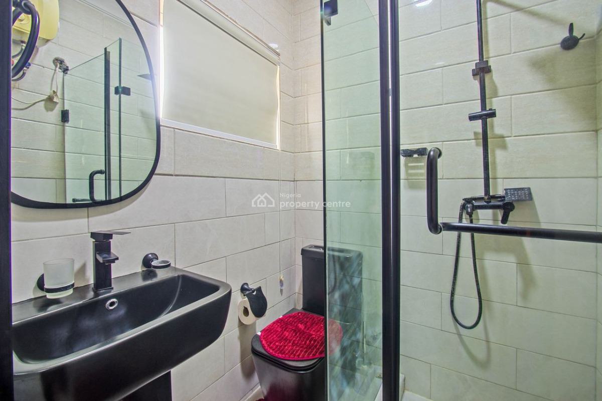 4 Bedroom Penthouse Apartment, Parkview, Ikoyi, Lagos, Flat / Apartment Short Let