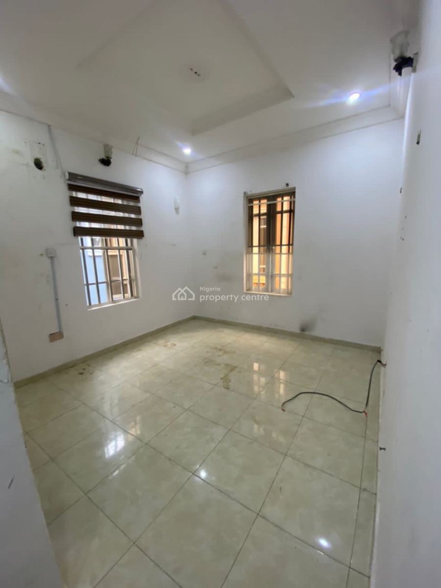 3 Bedroom Duplex, Chevy View Estate, Lekki Expressway, Lekki, Lagos, House for Rent