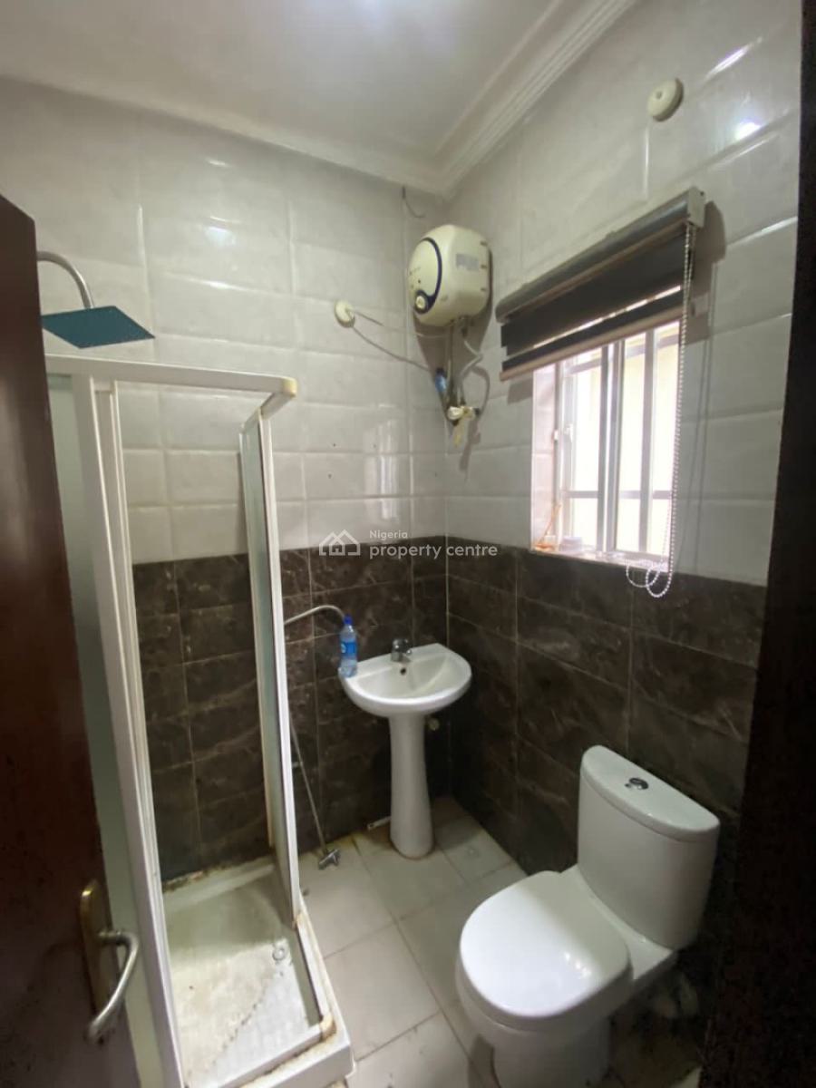 3 Bedroom Duplex, Chevy View Estate, Lekki Expressway, Lekki, Lagos, House for Rent