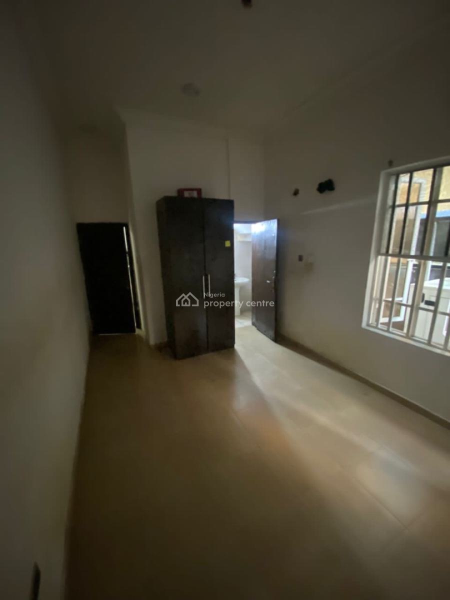 3 Bedroom Duplex, Chevy View Estate, Lekki Expressway, Lekki, Lagos, House for Rent
