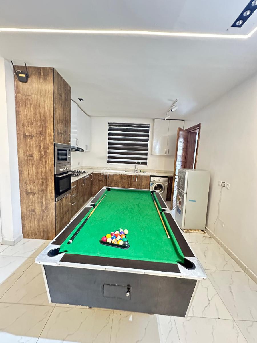 Lovely Furnished 2 Bedroom Apartment, Ologolo, Lekki, Lagos, Flat / Apartment for Sale