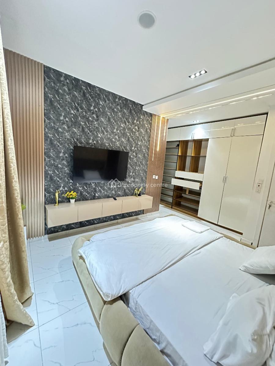 Lovely Furnished 2 Bedroom Apartment, Ologolo, Lekki, Lagos, Flat / Apartment for Sale