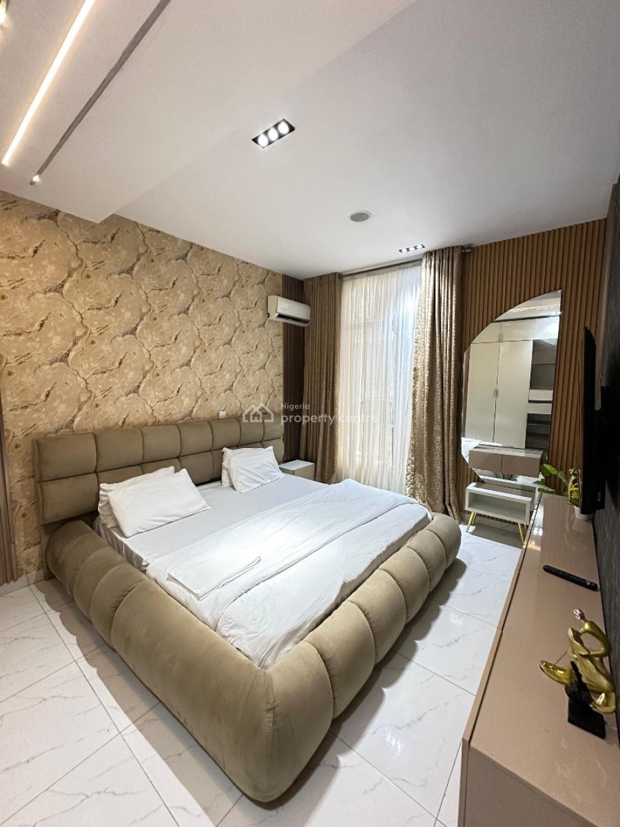 Lovely Furnished 2 Bedroom Apartment, Ologolo, Lekki, Lagos, Flat / Apartment for Sale