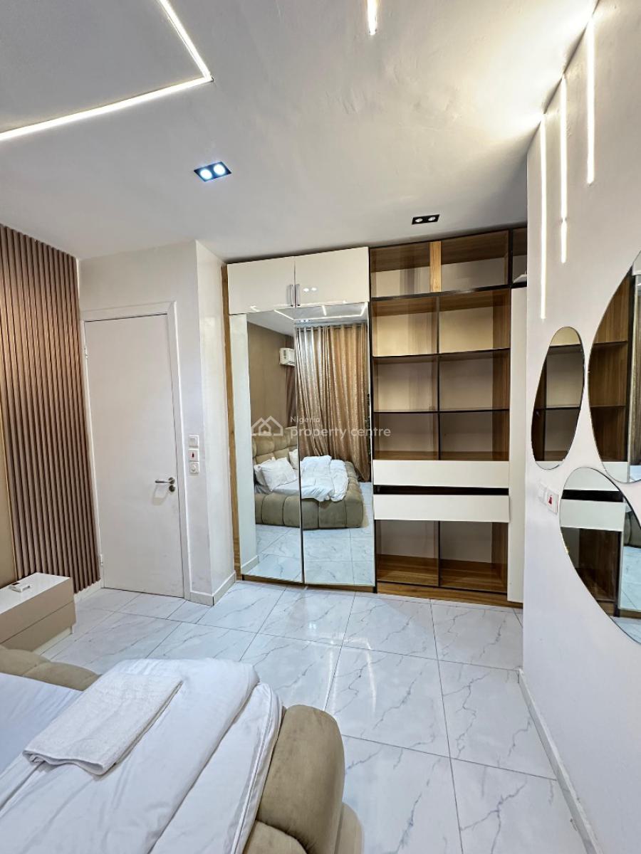 Lovely Furnished 2 Bedroom Apartment, Ologolo, Lekki, Lagos, Flat / Apartment for Sale