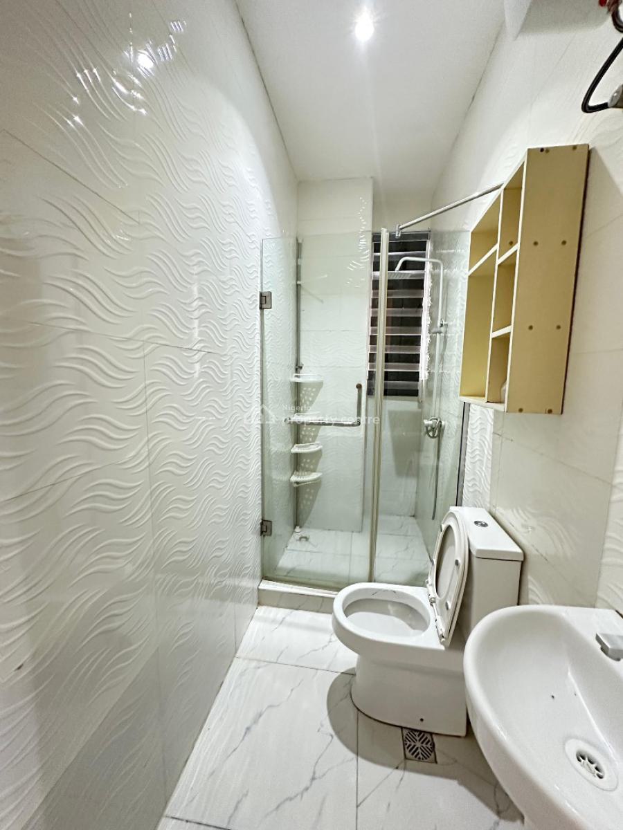 Lovely Furnished 2 Bedroom Apartment, Ologolo, Lekki, Lagos, Flat / Apartment for Sale