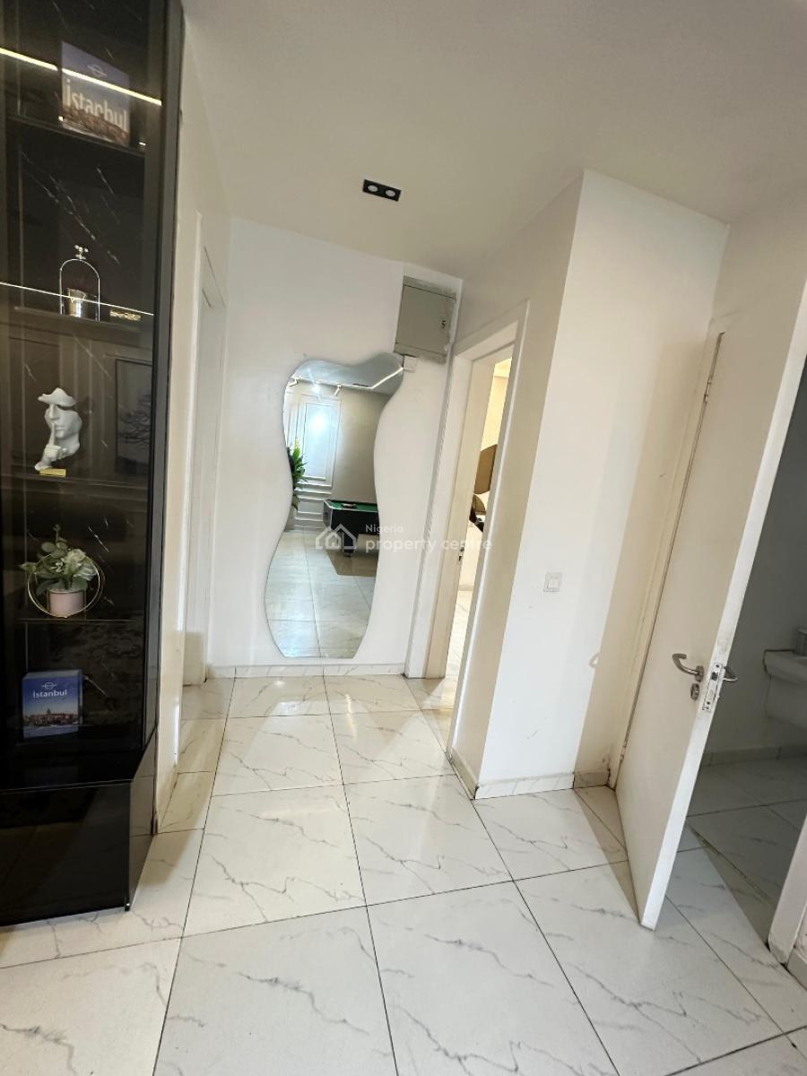 Lovely Furnished 2 Bedroom Apartment, Ologolo, Lekki, Lagos, Flat / Apartment for Sale