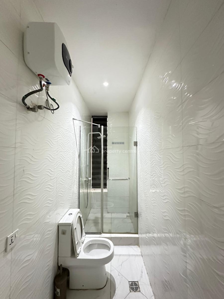 Lovely Furnished 2 Bedroom Apartment, Ologolo, Lekki, Lagos, Flat / Apartment for Sale