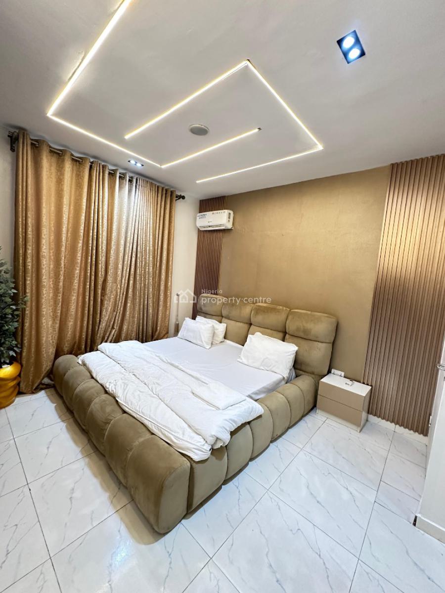 Lovely Furnished 2 Bedroom Apartment, Ologolo, Lekki, Lagos, Flat / Apartment for Sale