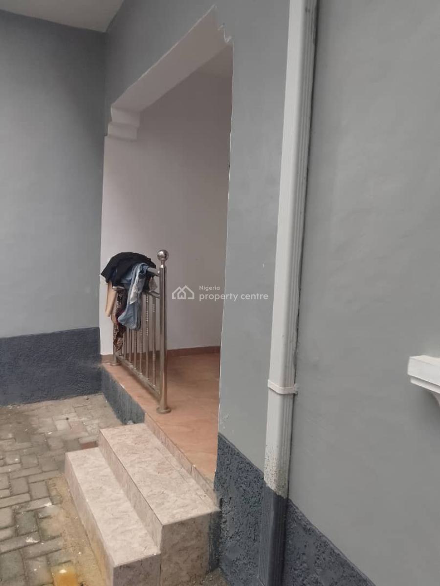 Brand New 2-bedroom Flat on Ground Floor, Abraham Adesanya, Ajah, Lagos, Flat / Apartment for Rent