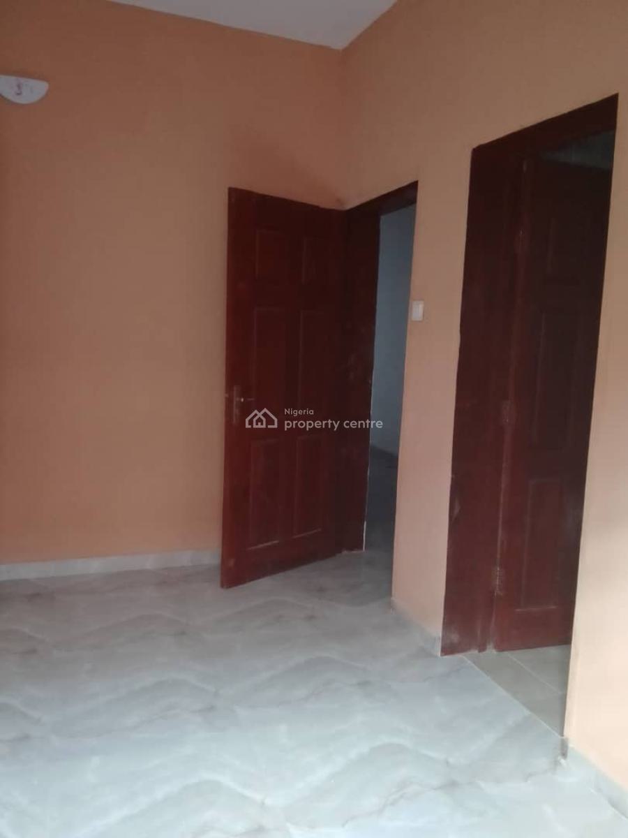 Brand New 2-bedroom Flat on Ground Floor, Abraham Adesanya, Ajah, Lagos, Flat / Apartment for Rent