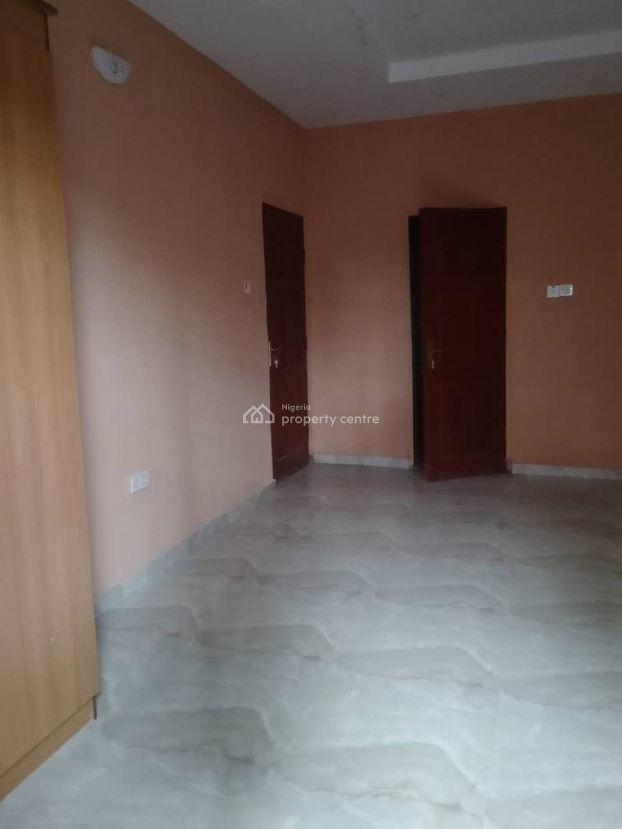 Brand New 2-bedroom Flat on Ground Floor, Abraham Adesanya, Ajah, Lagos, Flat / Apartment for Rent