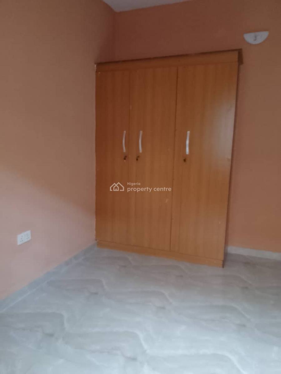 Brand New 2-bedroom Flat on Ground Floor, Abraham Adesanya, Ajah, Lagos, Flat / Apartment for Rent