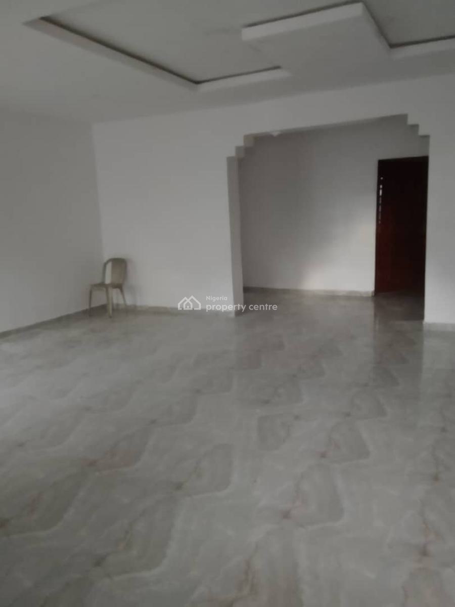 Brand New 2-bedroom Flat on Ground Floor, Abraham Adesanya, Ajah, Lagos, Flat / Apartment for Rent