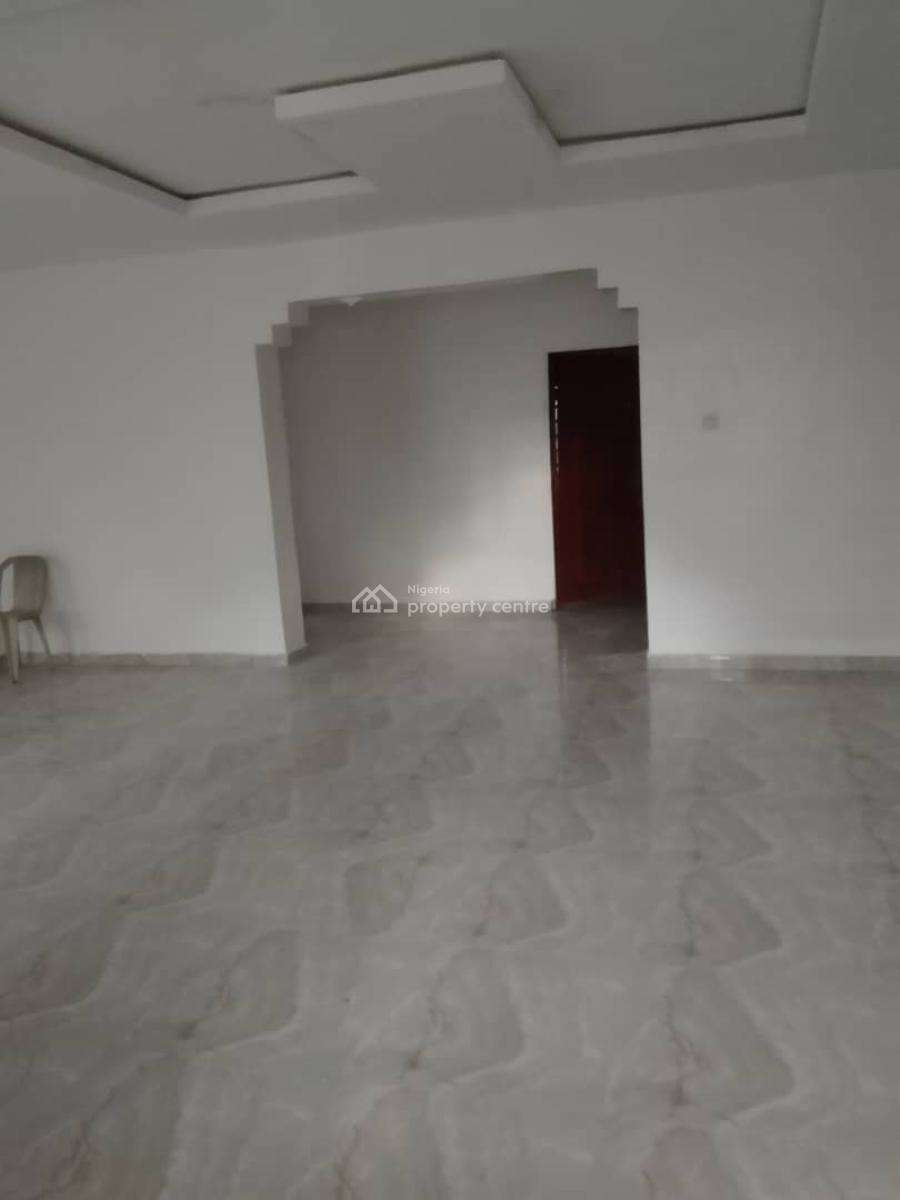 Brand New 2-bedroom Flat on Ground Floor, Abraham Adesanya, Ajah, Lagos, Flat / Apartment for Rent