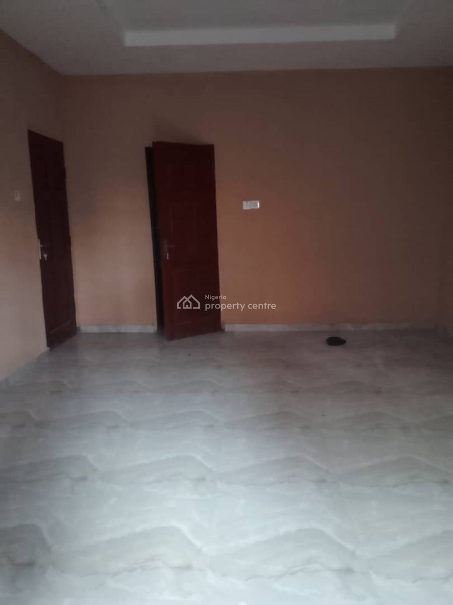 Brand New 2-bedroom Flat on Ground Floor, Abraham Adesanya, Ajah, Lagos, Flat / Apartment for Rent