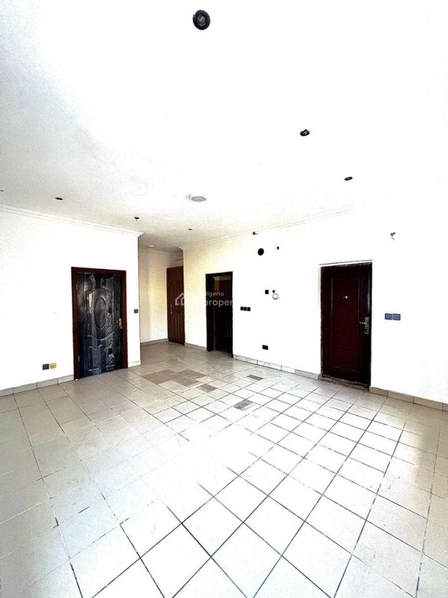 2 Units of 4 Bedroom Semi-detached Duplex with 2 Bq Rooms, Lekki Phase 1, Lekki, Lagos, Semi-detached Duplex for Rent