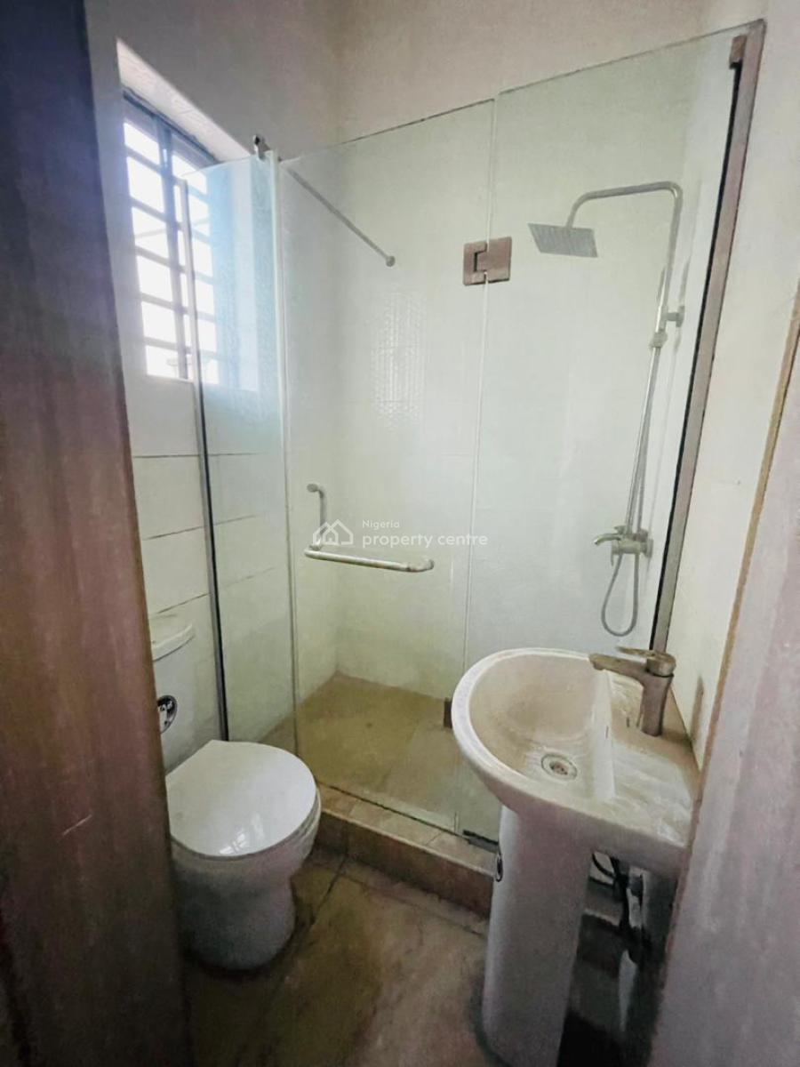 4 Bedroom Terrace Duplex, Ikota, Lekki, Lagos, Terraced Duplex for Rent