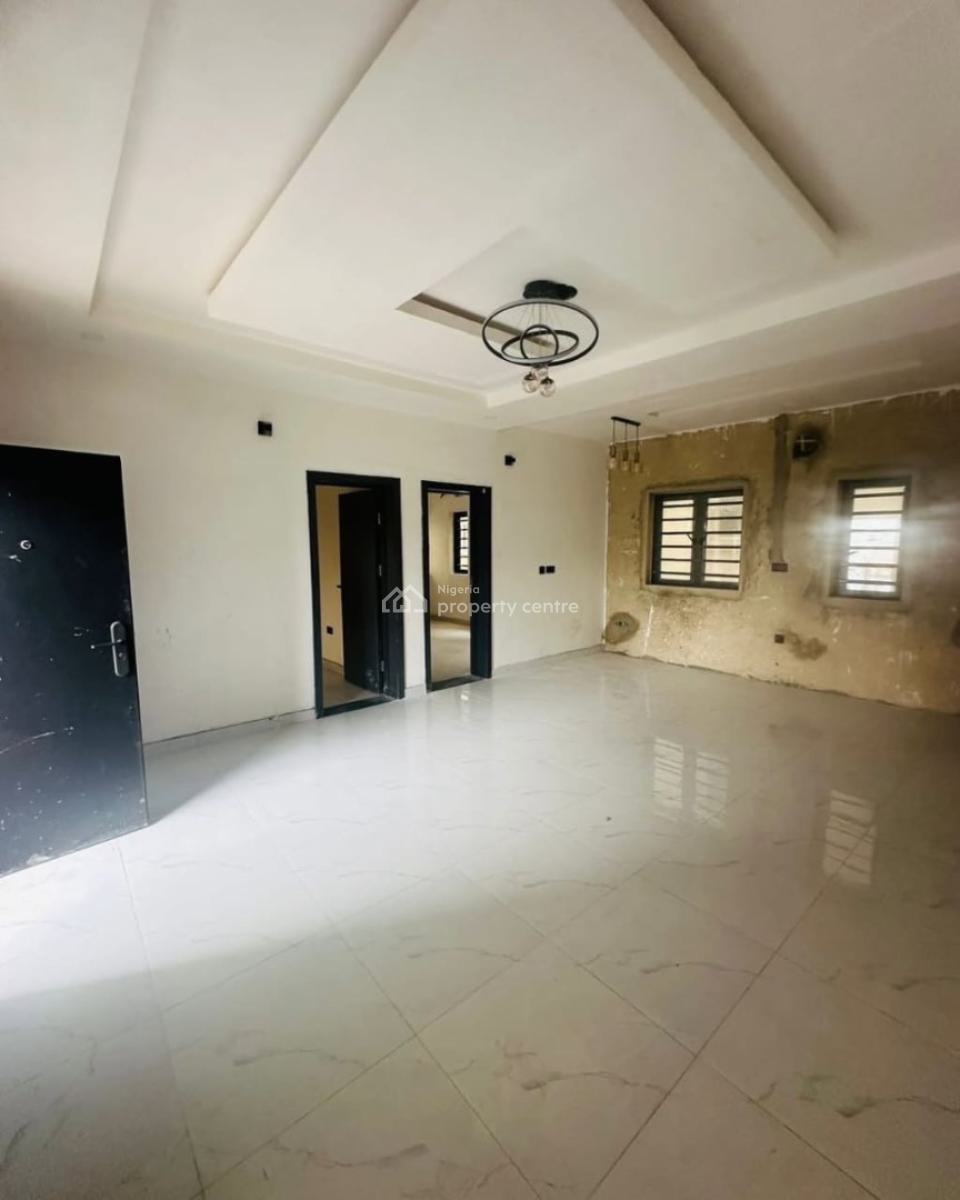 Affordable 2 Bedroom Apartment in Serene Environment, Gra Phase 1, Magodo, Lagos, Flat / Apartment for Sale