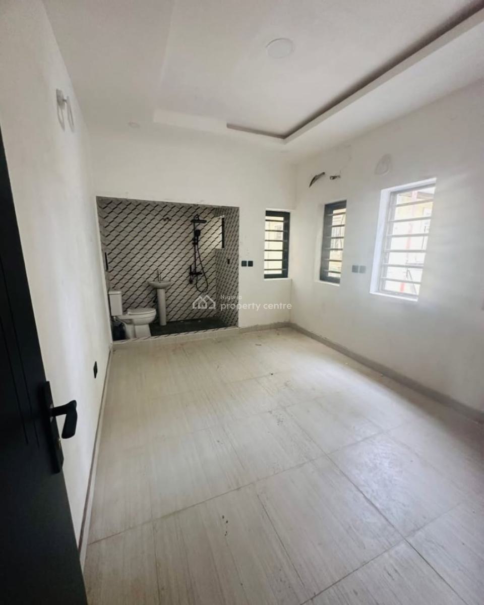 Affordable 2 Bedroom Apartment in Serene Environment, Gra Phase 1, Magodo, Lagos, Flat / Apartment for Sale