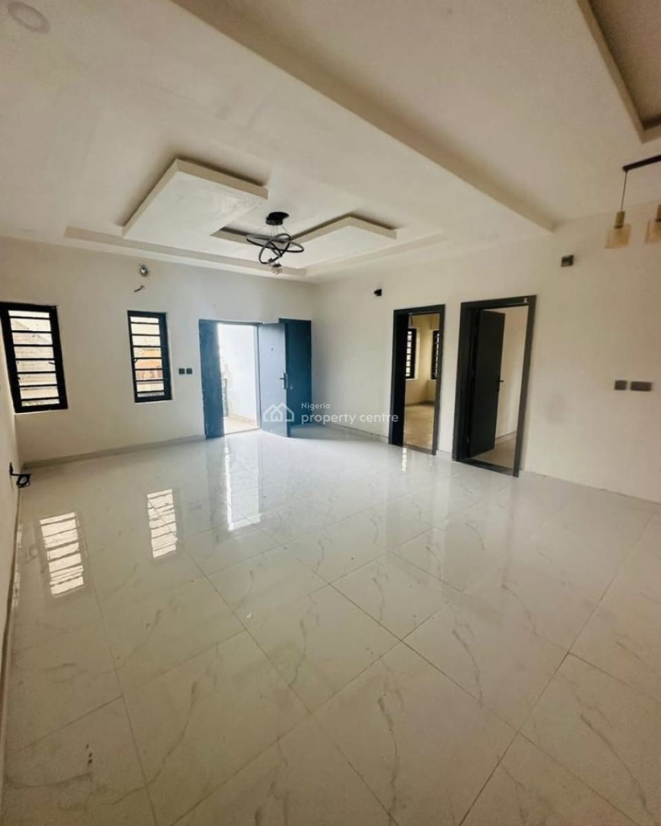Affordable 2 Bedroom Apartment in Serene Environment, Gra Phase 1, Magodo, Lagos, Flat / Apartment for Sale