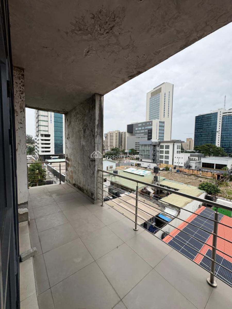 Brand New Commercial Office Space, Victoria Island (vi), Lagos, Office Space for Rent