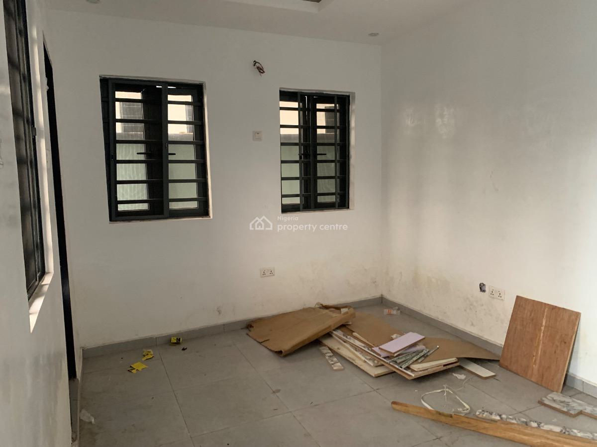 Newly Built Portable 2 Bedroom Apartment, Opebi, Ikeja, Lagos, Flat / Apartment for Rent