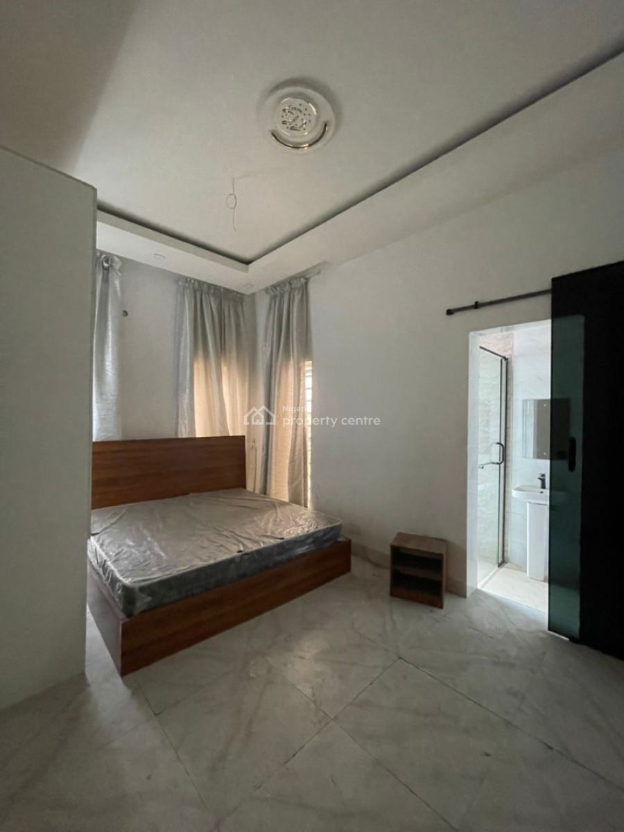 Luxury 3 Bedroom Penthouse Suite, Anthony, Maryland, Lagos, Flat / Apartment for Sale