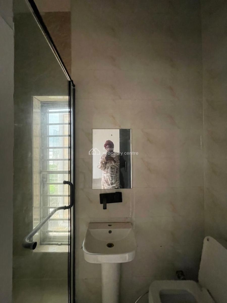 Luxury 3 Bedroom Penthouse Suite, Anthony, Maryland, Lagos, Flat / Apartment for Sale