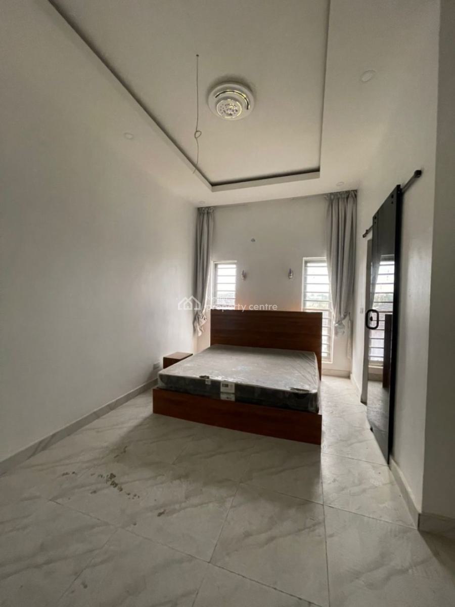 Luxury 3 Bedroom Penthouse Suite, Anthony, Maryland, Lagos, Flat / Apartment for Sale