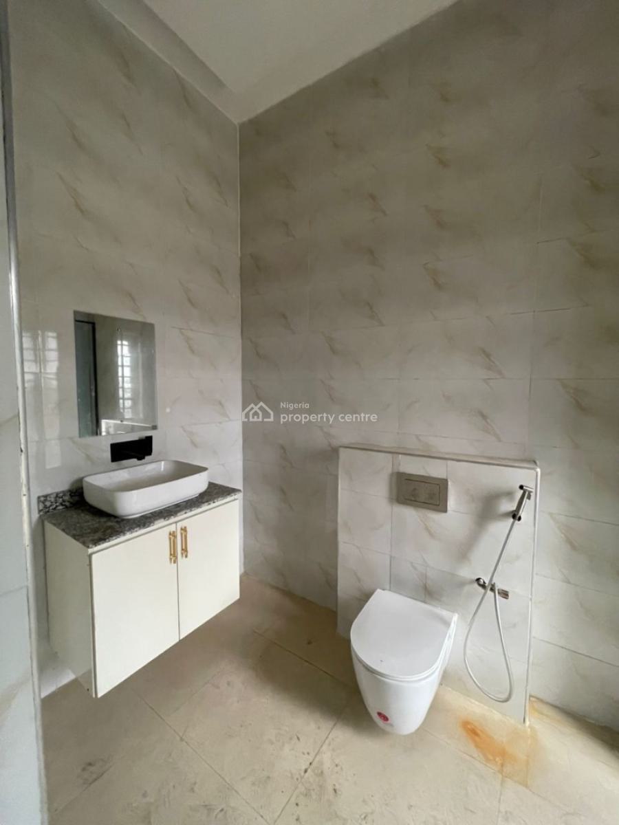 Luxury 3 Bedroom Penthouse Suite, Anthony, Maryland, Lagos, Flat / Apartment for Sale