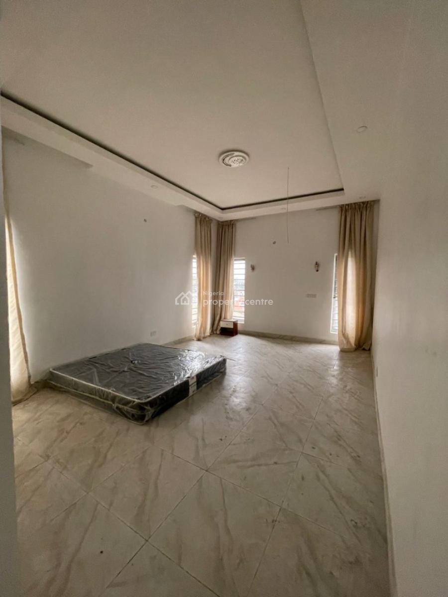 Luxury 3 Bedroom Penthouse Suite, Anthony, Maryland, Lagos, Flat / Apartment for Sale