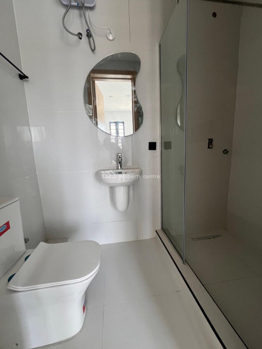 a 2 Bedroom Apartment, Ikate, Ikate, Lekki, Lagos, Flat / Apartment for Sale