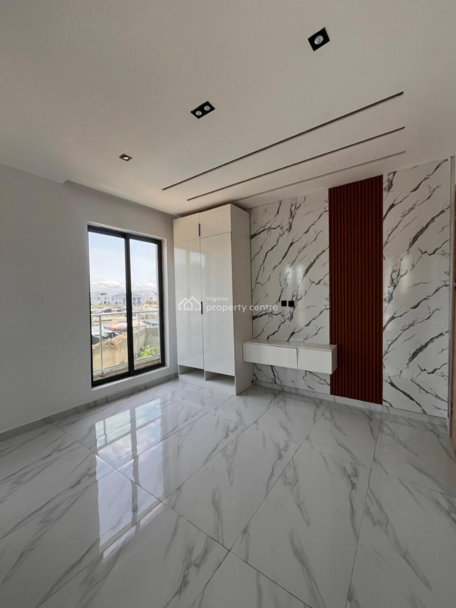 a 2 Bedroom Apartment, Ikate, Ikate, Lekki, Lagos, Flat / Apartment for Sale