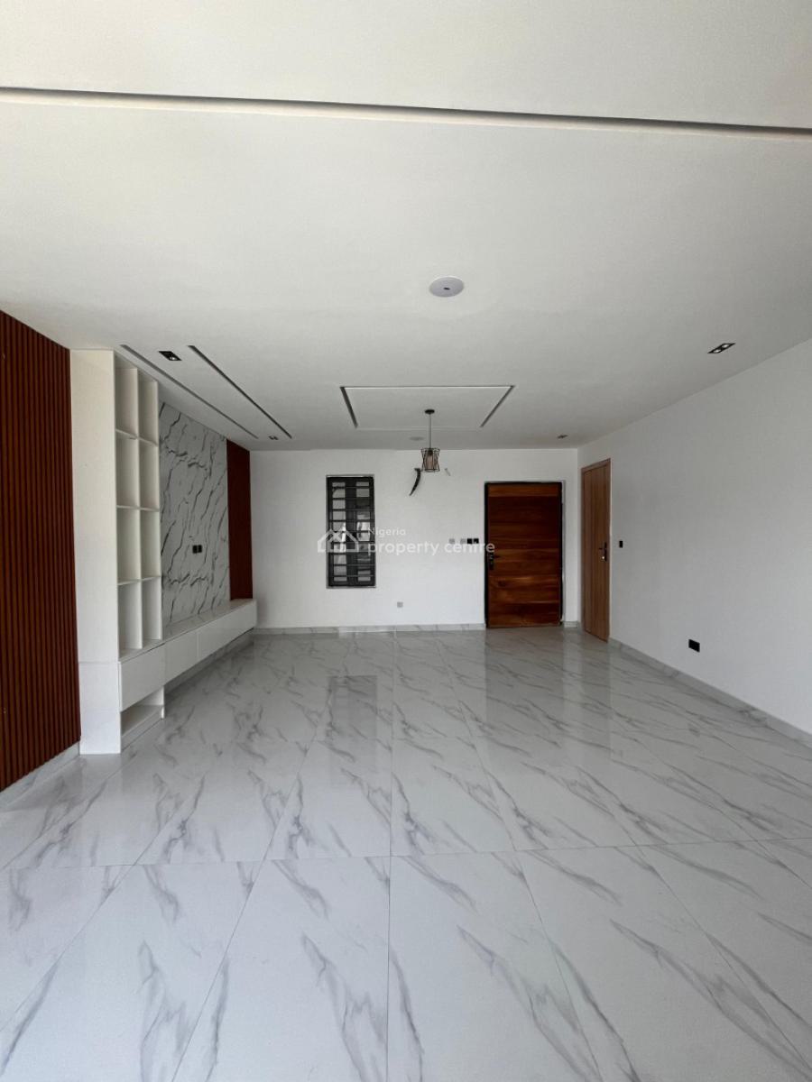 a 2 Bedroom Apartment, Ikate, Ikate, Lekki, Lagos, Flat / Apartment for Sale