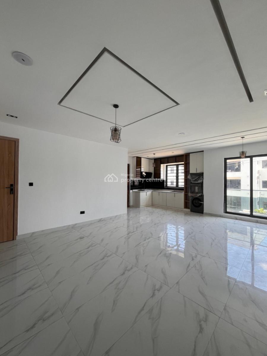 a 2 Bedroom Apartment, Ikate, Ikate, Lekki, Lagos, Flat / Apartment for Sale