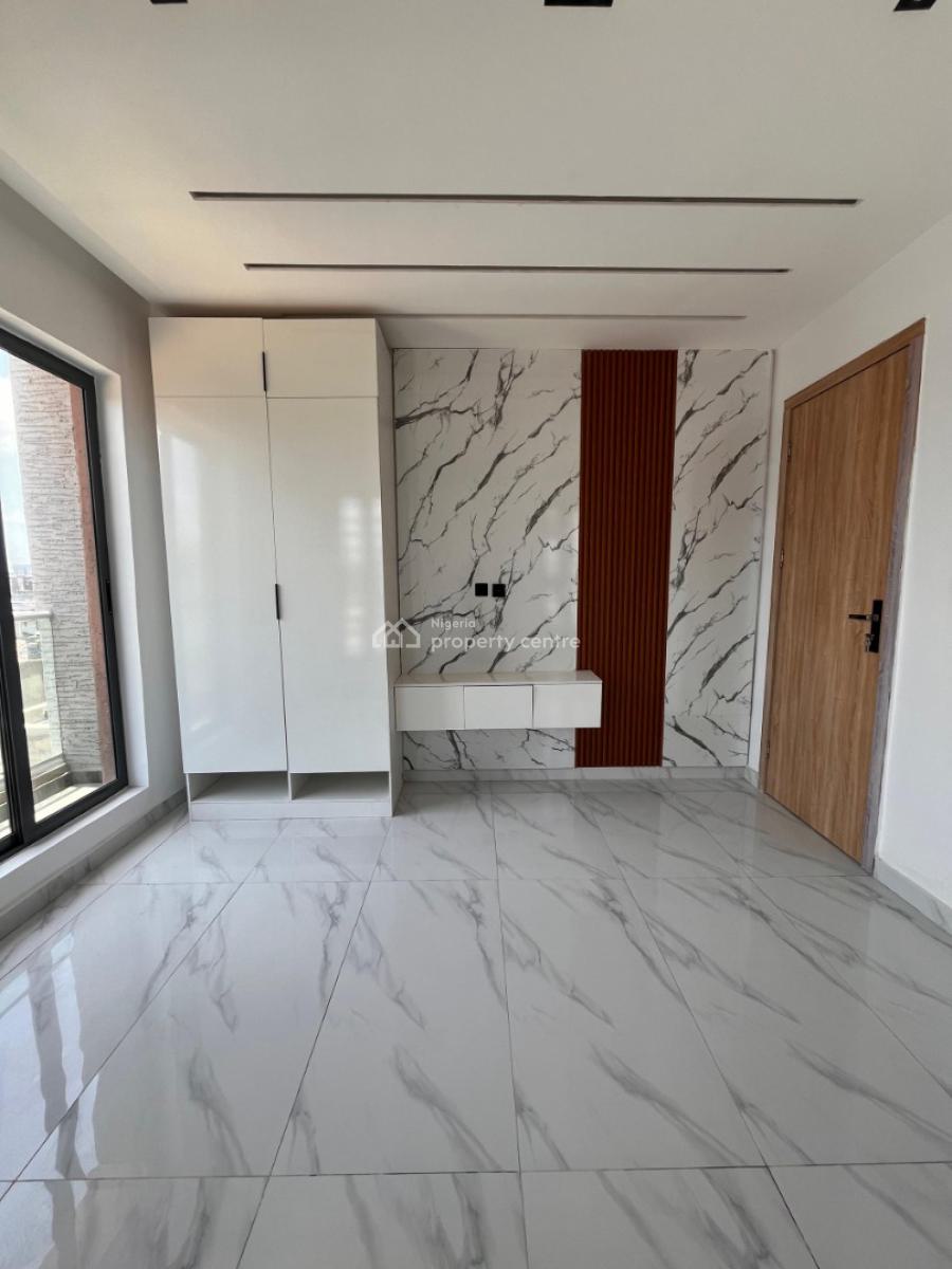 a 2 Bedroom Apartment, Ikate, Ikate, Lekki, Lagos, Flat / Apartment for Sale