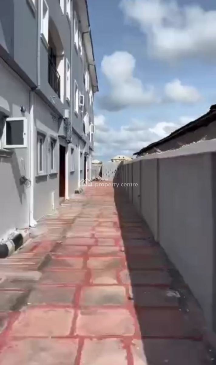 Block of Various Nos of Flats & 2 Warehouses, Amuwo Odofin, Lagos, Block of Flats for Sale