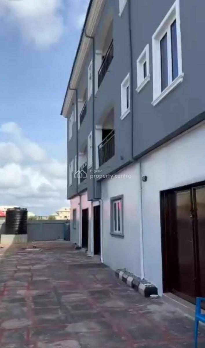 Block of Various Nos of Flats & 2 Warehouses, Amuwo Odofin, Lagos, Block of Flats for Sale